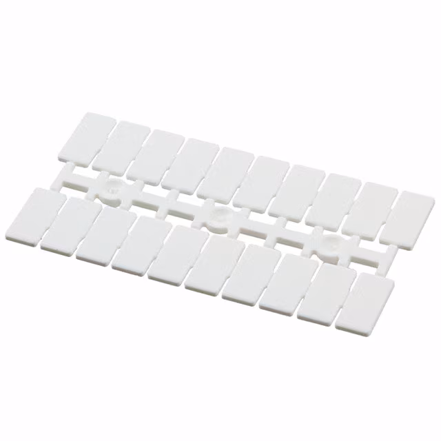 830909 Phoenix Contact  Terminal Block Marker Strips